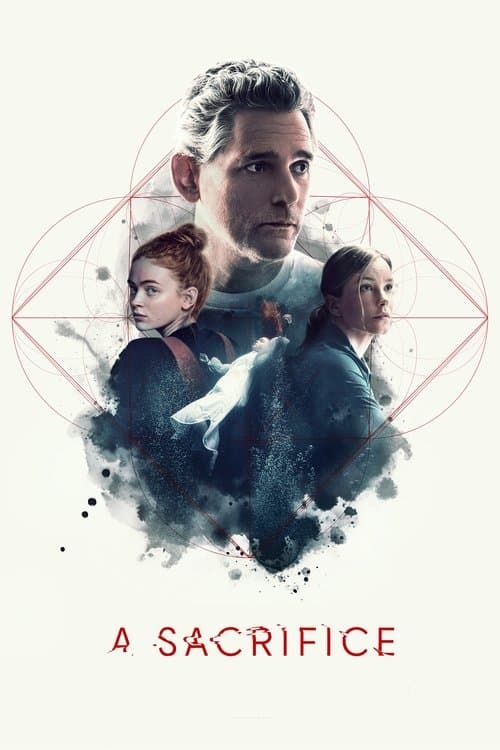 โปสเตอร์ A Sacrifice (2024)