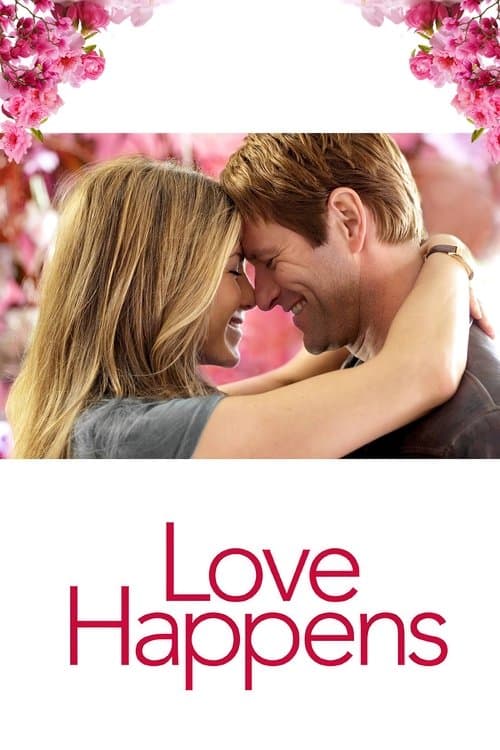 โปสเตอร์ Love Happens (2009) รักแท้ มีแค่ครั้งเดี
