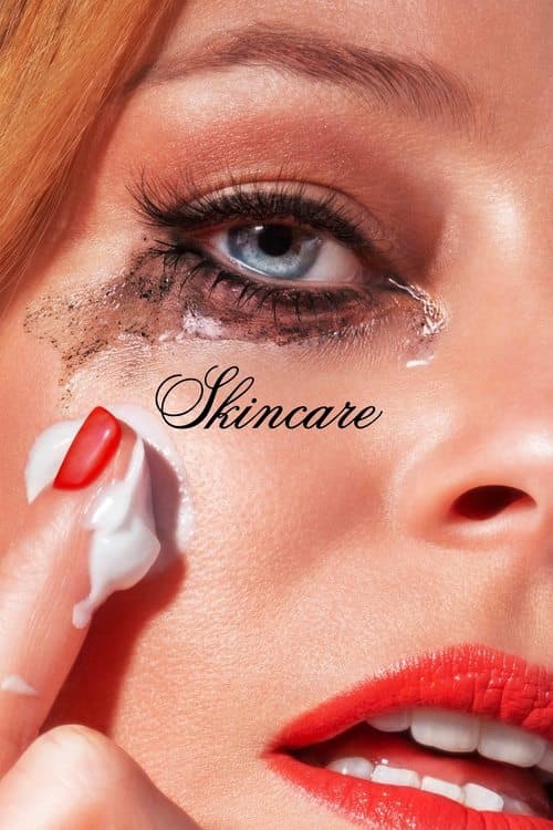 โปสเตอร์ Skincare