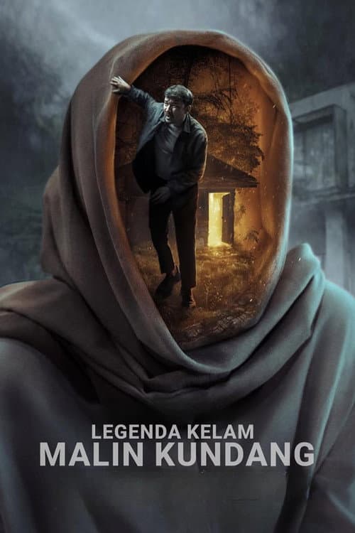 โปสเตอร์ Legenda Kelam Malin Kundang (2025) นี่แม่... ใช่ไหม?