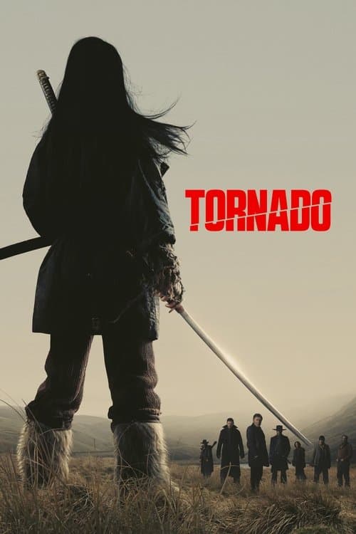 โปสเตอร์ Tornado