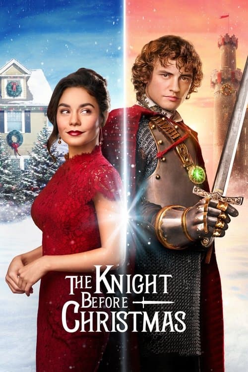 โปสเตอร์ อัศวินก่อนวันคริสต์มาส