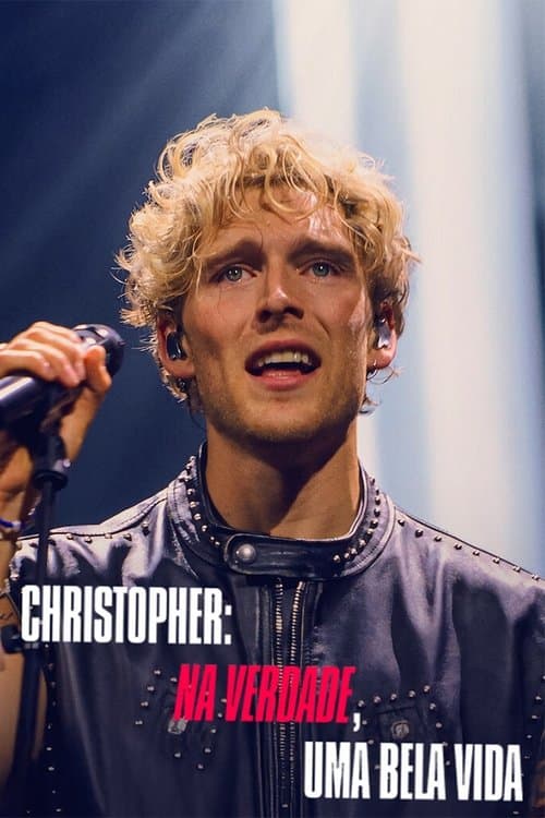 โปสเตอร์ Christopher - A Beautiful Real Life (2025) คริสโตเฟอร์ – ชีวิตจริงที่สวยงาม