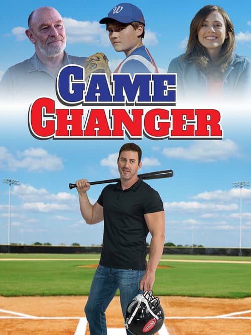 โปสเตอร์ Game Changer (2022)