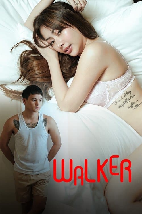 โปสเตอร์ Walker (2025)