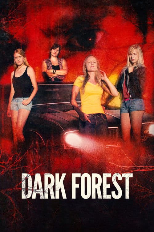 โปสเตอร์ Dark Forest