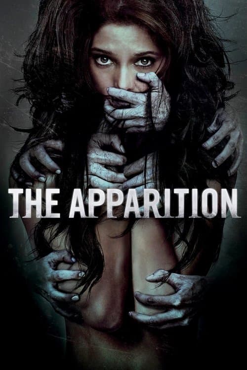 โปสเตอร์ The Apparition (2012) จิตสยองปลุกวิญญาณ