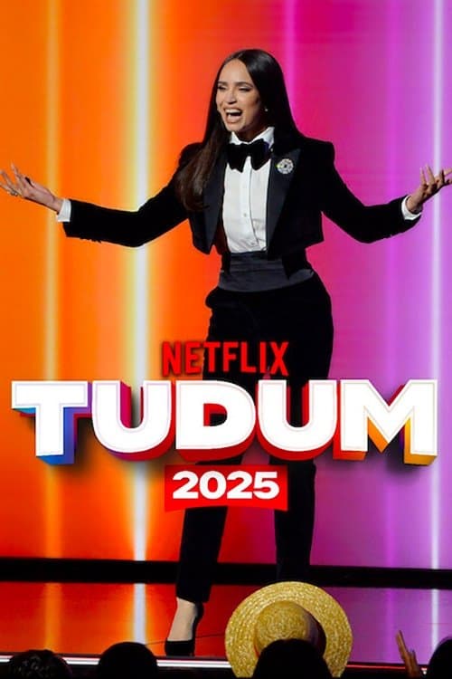 โปสเตอร์ Netflix Tudum 2025