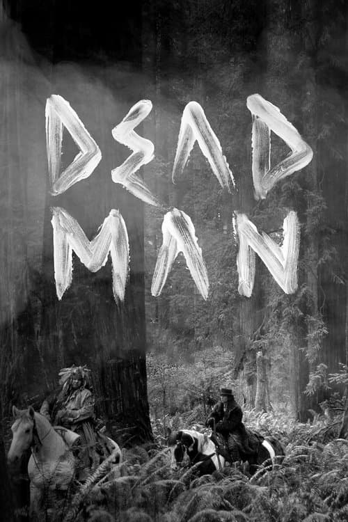 โปสเตอร์ Dead Man