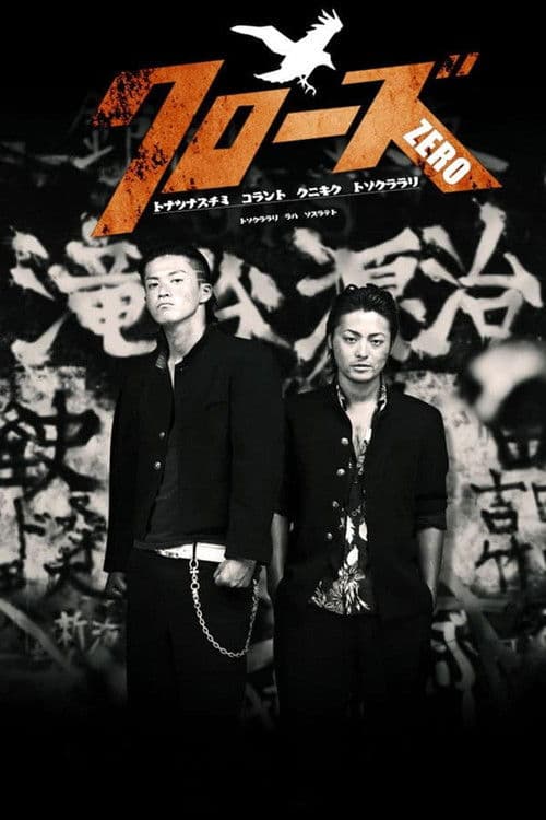 โปสเตอร์ เรียกเขาว่าอีกา