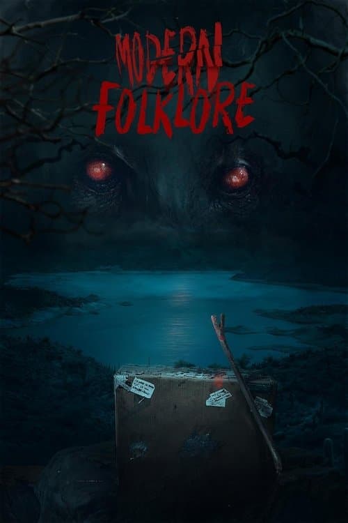 โปสเตอร์ Modern Folklore