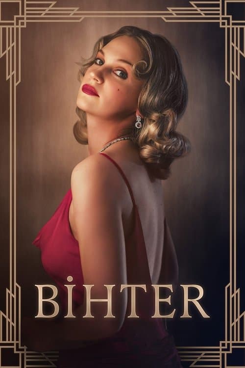 โปสเตอร์ Bihter