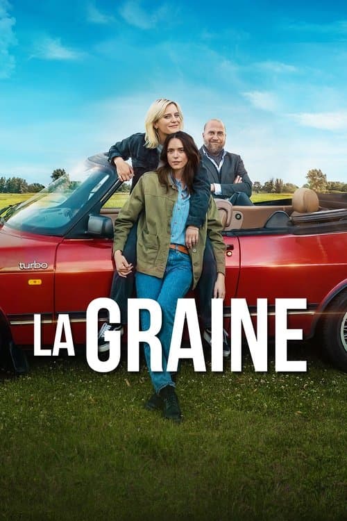 โปสเตอร์ La Graine (2023) ลาแกรนซ์