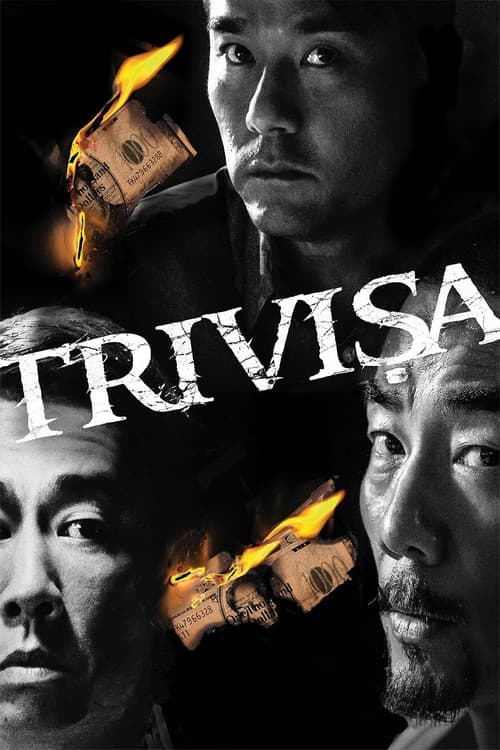 โปสเตอร์ จับตาย! ปล้นระห่ำเมือง
