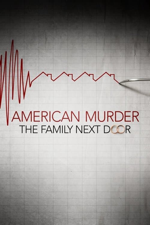 โปสเตอร์ American Murder: The Family Next Door (2020) American Murder: ครอบครัวข้างบ้าน
