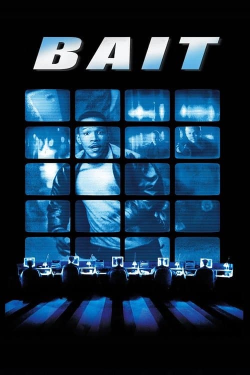 โปสเตอร์ Bait (2000) เบท ทุบแผนปล้นทองสหัสวรรษ