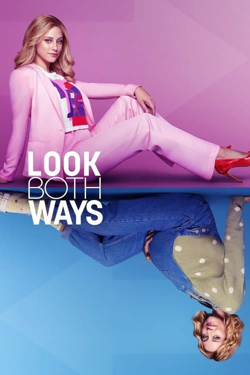 โปสเตอร์ Look Both Ways (2022) สองทาง
