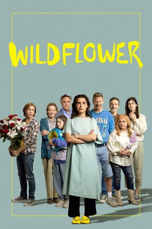 โปสเตอร์ Wildflower