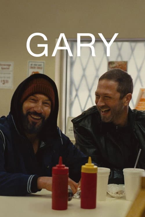 โปสเตอร์ Gary (2026)
