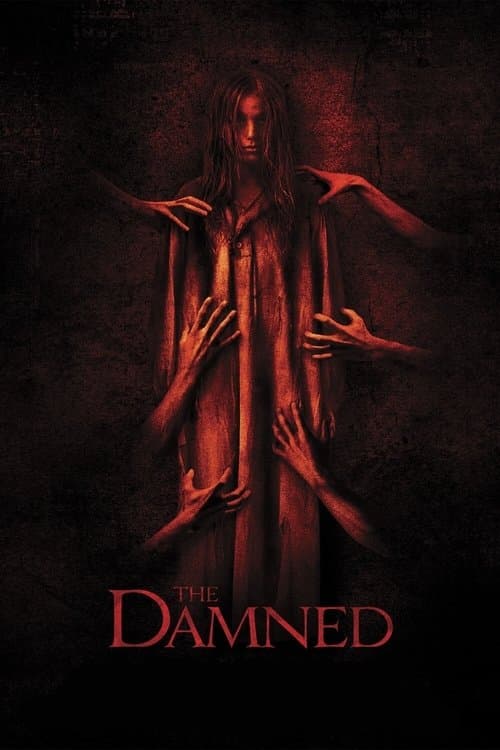 โปสเตอร์ หุบเหวคนคลั่ง