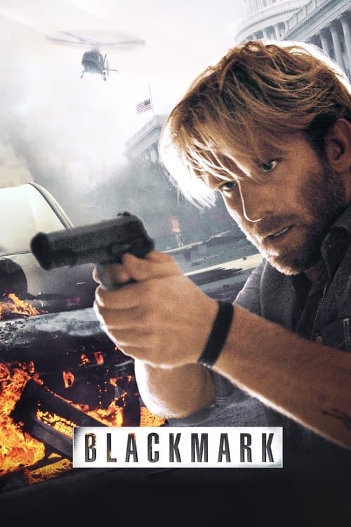 โปสเตอร์ Blackmark