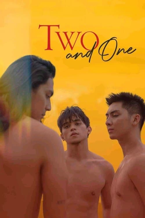 โปสเตอร์ Two and One (2021)