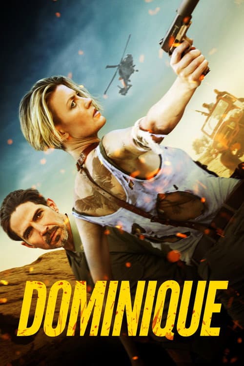 โปสเตอร์ Dominique