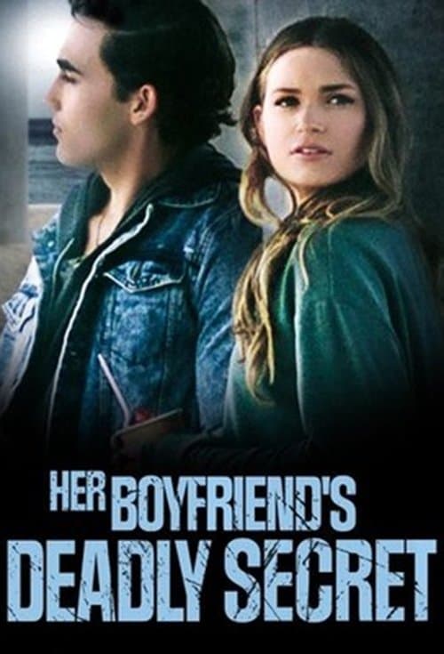 โปสเตอร์ Her Deadly Boyfriend
