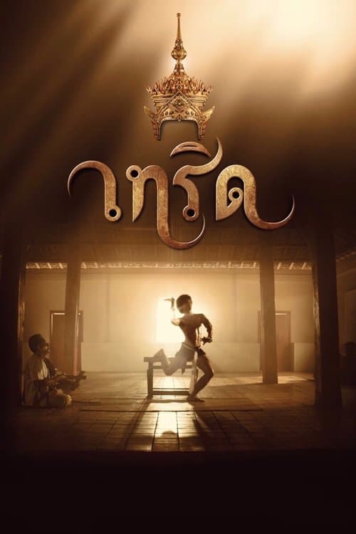 โปสเตอร์ เทริด