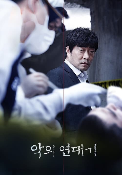 โปสเตอร์ โหด ฆาตกรรม