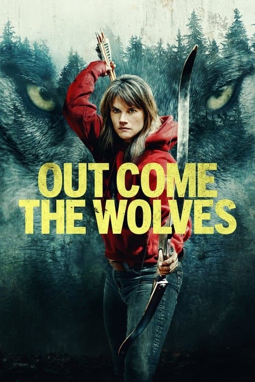 โปสเตอร์ Out Come the Wolves