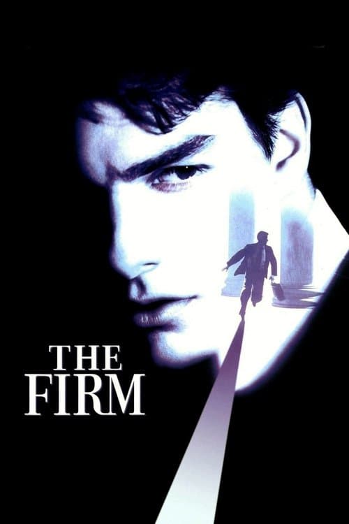 โปสเตอร์ The Firm (1993) องค์กรซ่อนเงื่อน