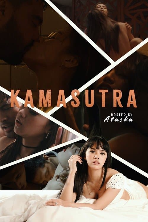 โปสเตอร์ VMX Kama Sutra (2025)