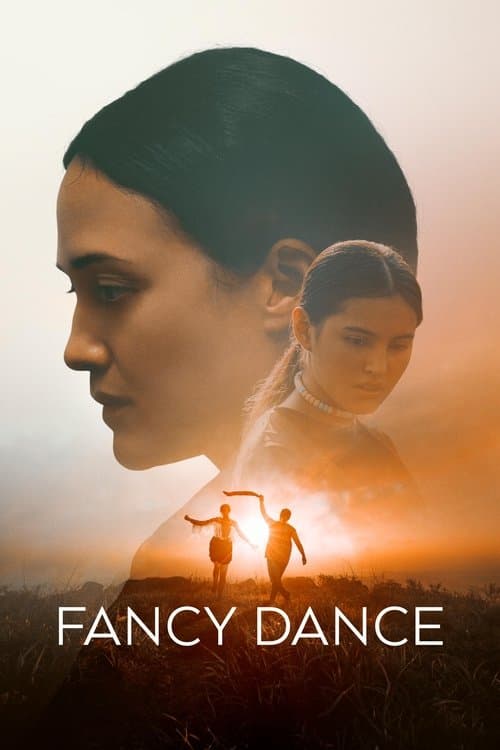 โปสเตอร์ Fancy Dance