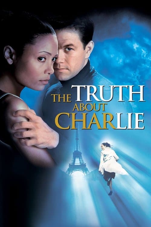 โปสเตอร์ เปิดฉากล่าปริศนาชาร์ลี