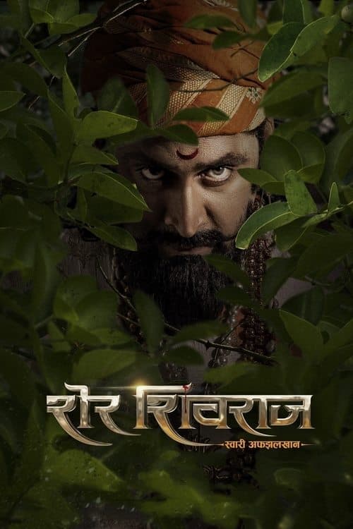 โปสเตอร์ Sher Shivraj