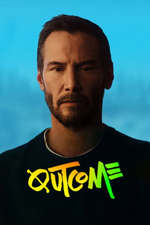 โปสเตอร์ Outcome (2026)