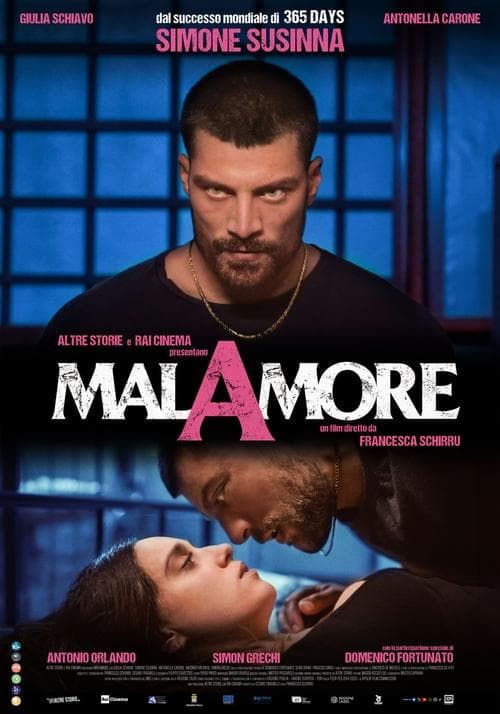 โปสเตอร์ MalAmore