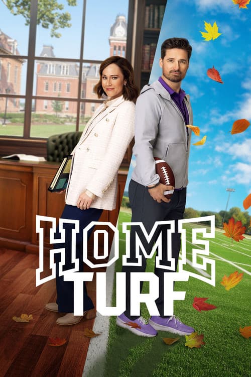 โปสเตอร์ Home Turf