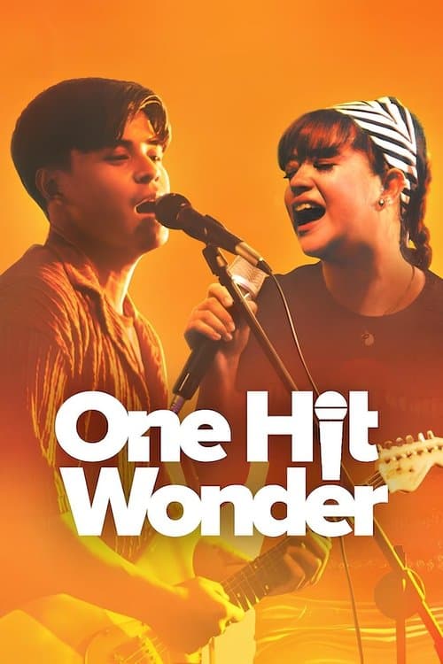 โปสเตอร์ One Hit Wonder (2025) บทเพลงนี้ไม่ลืมเธอ