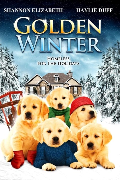 โปสเตอร์ แก๊งน้องหมาซ่าส์ยกก๊วน