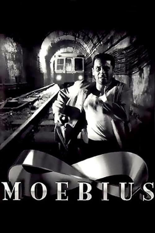 โปสเตอร์ Moebius