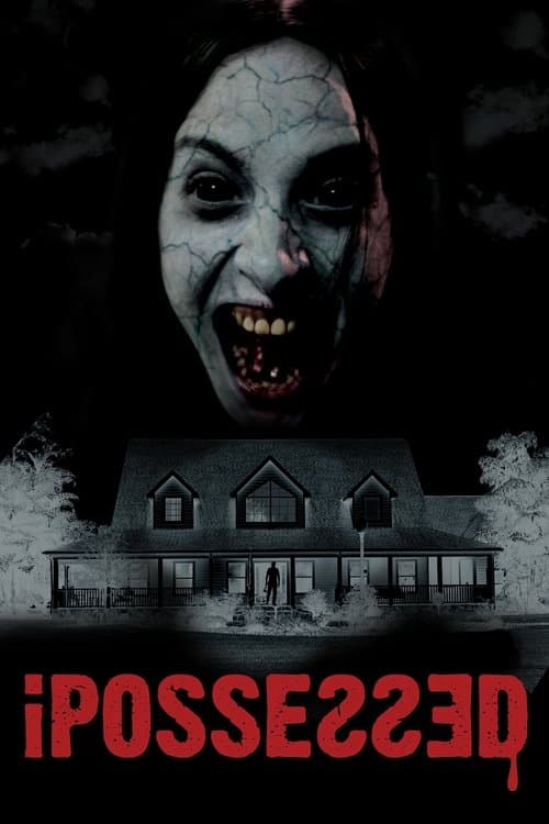 โปสเตอร์ iPossessed