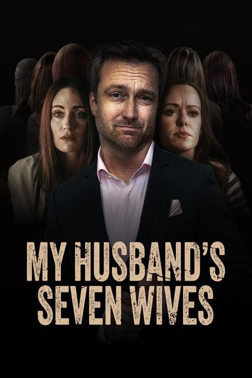 โปสเตอร์ My Husband's Seven Wives (2024)