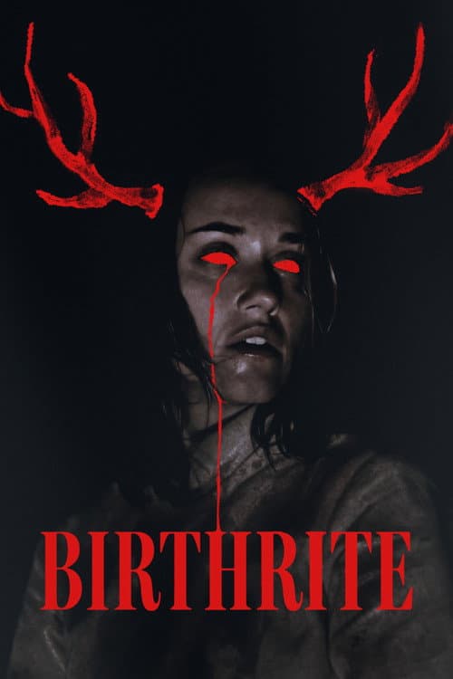 โปสเตอร์ Birthrite