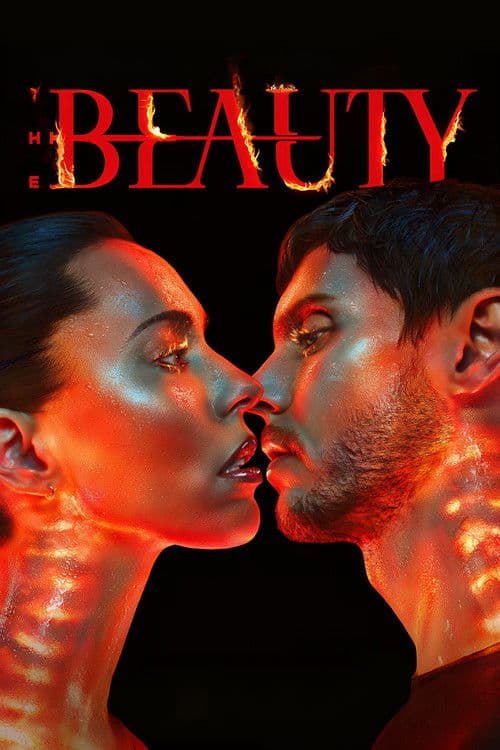 โปสเตอร์ The Beauty (2026)
