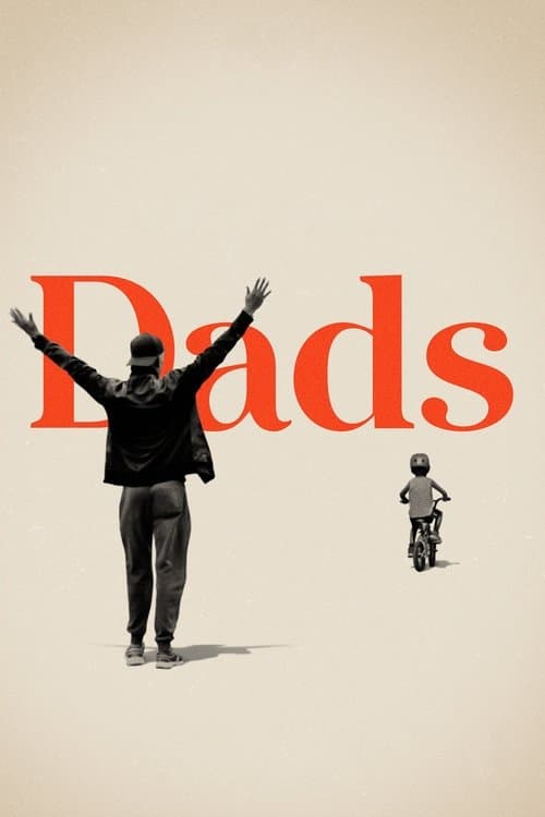 โปสเตอร์ Dads