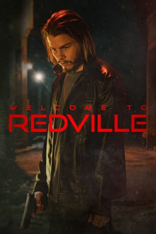โปสเตอร์ Welcome to Redville