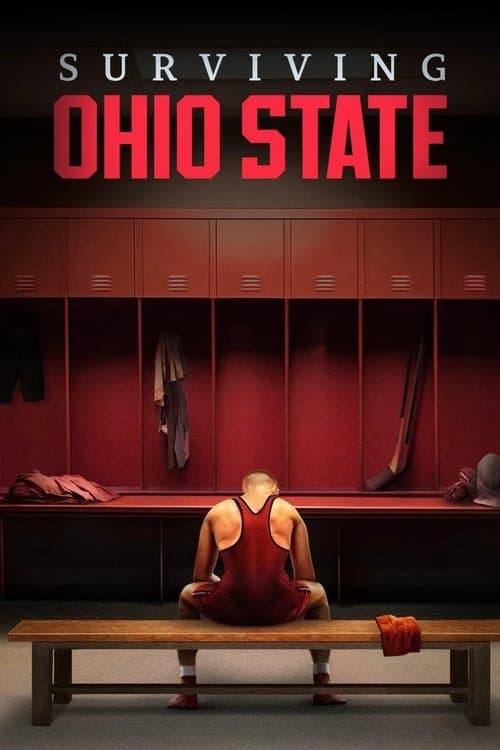 โปสเตอร์ Surviving Ohio State