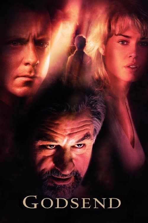 โปสเตอร์ Godsend (2004) หลอนทวงร่าง